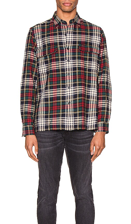 CHEMISE