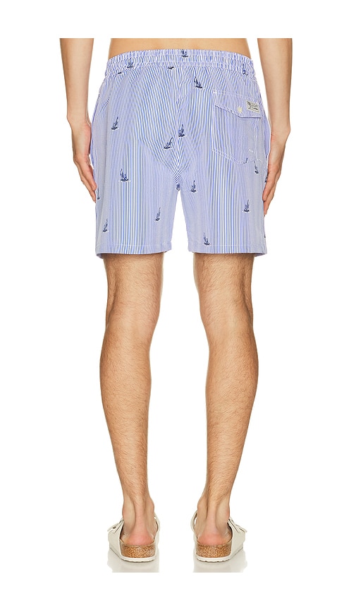 Polo Ralph Lauren Traveler Swim Trunk | Thumbnail 12