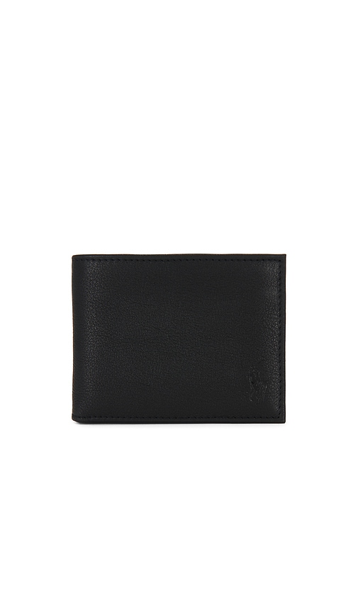 Polo Ralph Lauren PORTEFEUILLE en Black 106 €