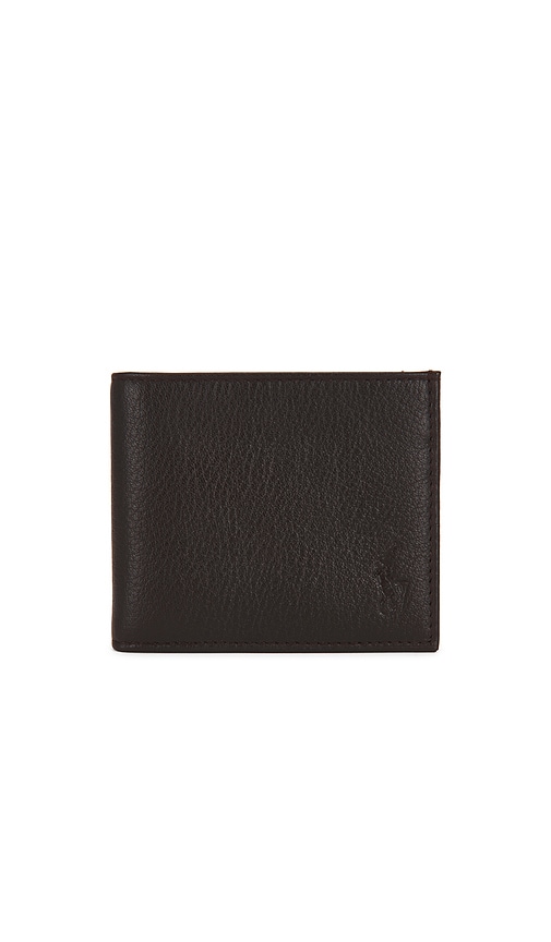 Polo Ralph Lauren PORTEFEUILLE en Chocolate 96 €