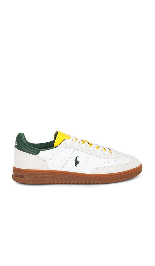 BEDFORD 스니커즈