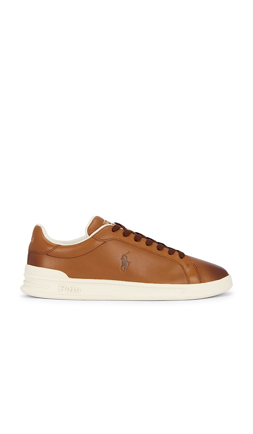 Polo Ralph Lauren Court II Sneaker