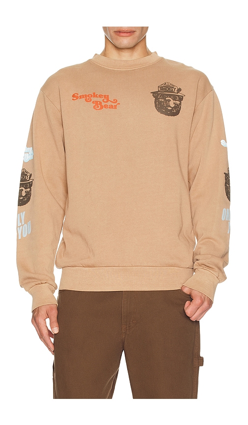 Philcos Smokey Only You Sweatshirt