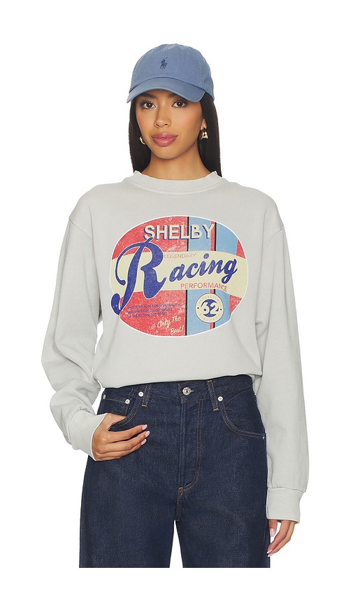 Shelby Racing Sweatshirt in . - size L (also in M, S, XL/1X) - Philcos - Modalova