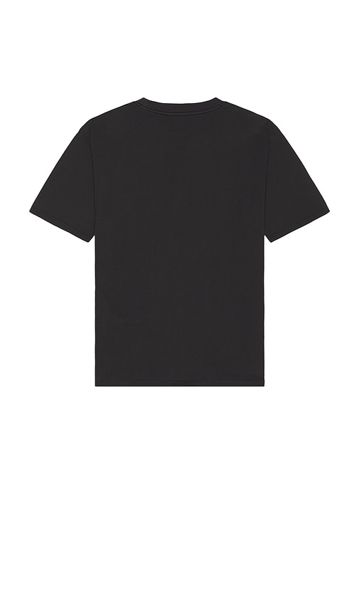 Philcos Little Miss Doesn't Text Back Tee In Black