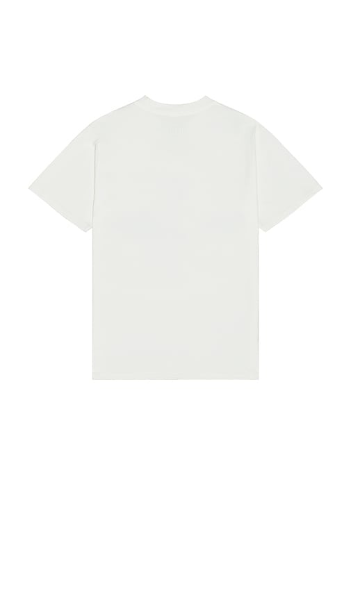 Philcos Cadillac Eloquent Possession Tee In Animal Print