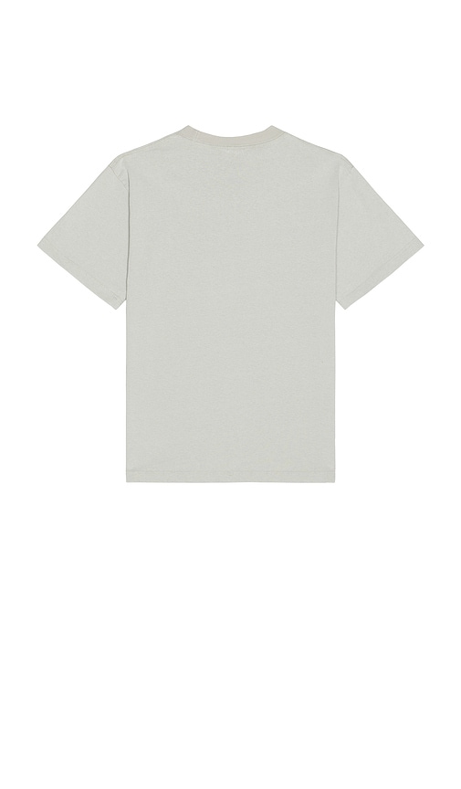 Philcos Rolling Stones Rock N Roll Tee In Gray