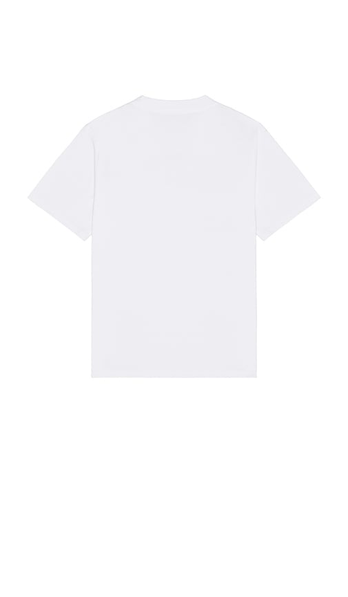 Philcos Superbad Mclovin License Tee In White