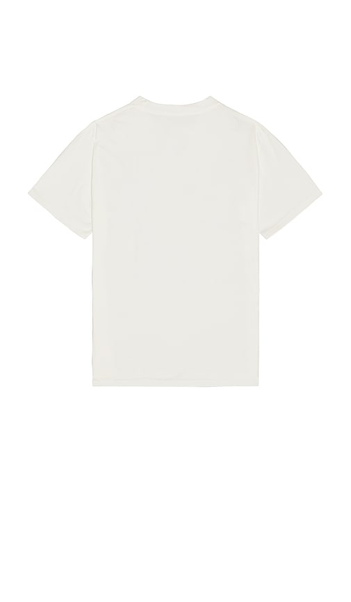 Philcos Welcome To New York Mta Tee In White