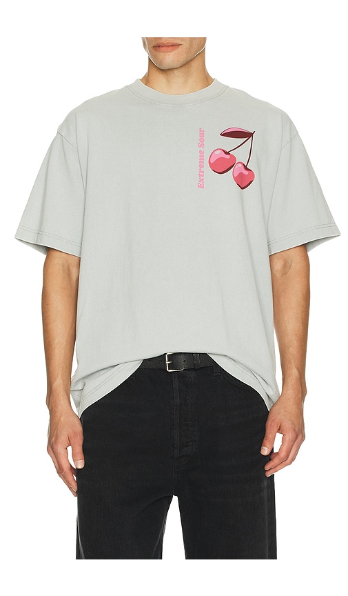  Philcos Shirt Warheads In Light Grey. Größe S. Also In M, L. 