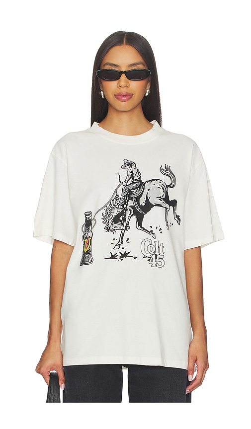 Philcos Colt 45 Cowboy Tee