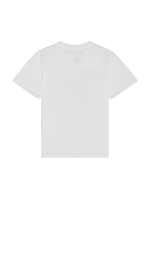 Philcos Talladega Nights Go Fast Tee In White