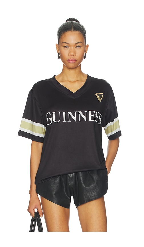 Revolve Guinness Jersey