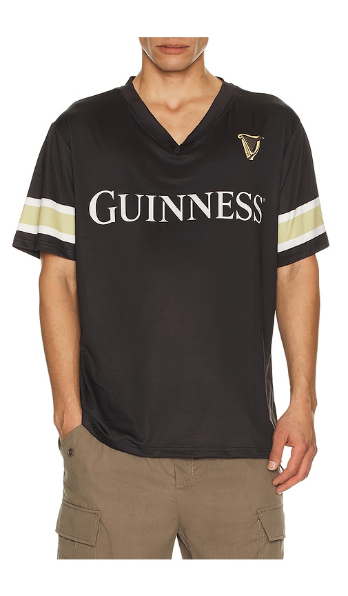 Philcos Guinness Jersey