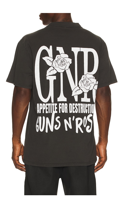 Revolve Guns N' Roses Roses Tee Philcos