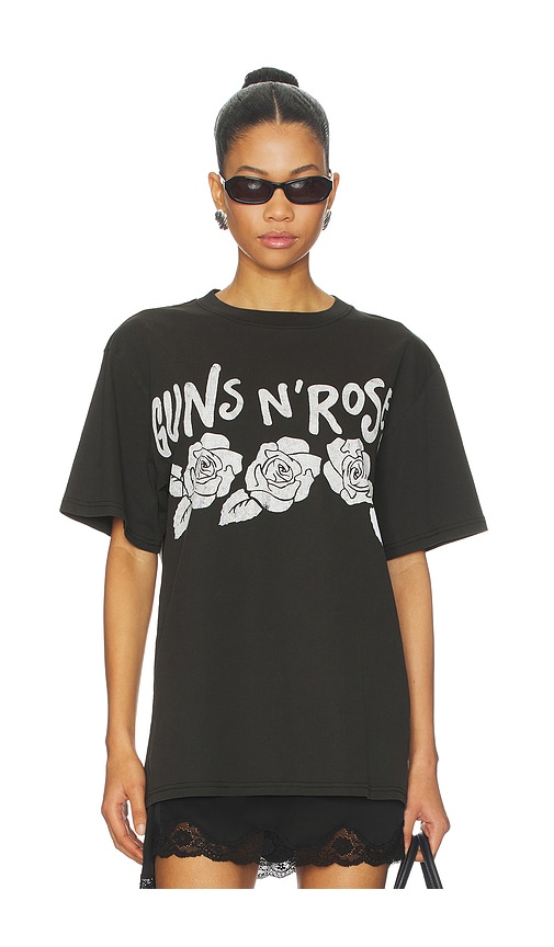 Philcos Guns N' Roses Roses Tee