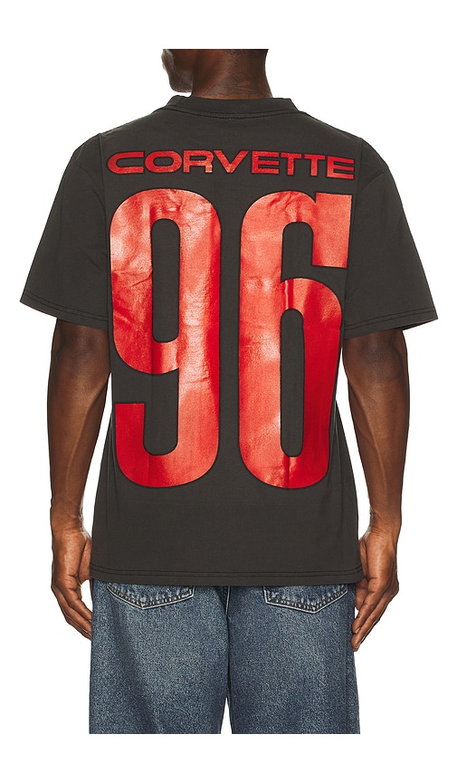 Philcos Corvette 63 Tee In Multi
