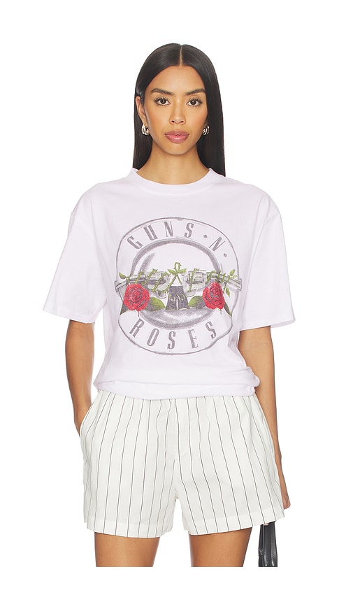 Philcos Guns N' Roses Wings Tee