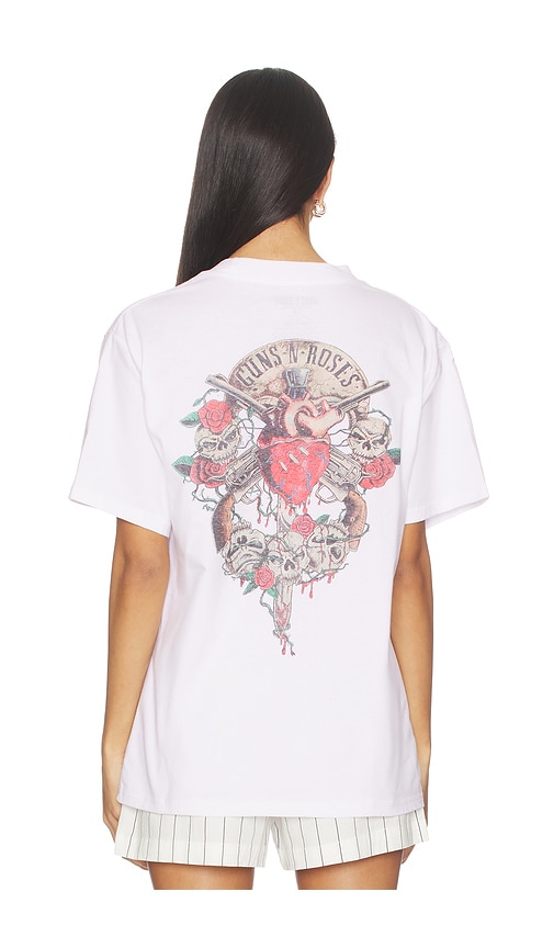  Philcos Shirt In White. Größe M. Also In L. 