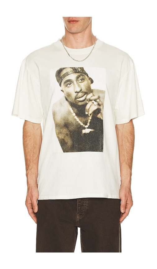 Philcos Tupac Smoke Tee | Thumbnail 2