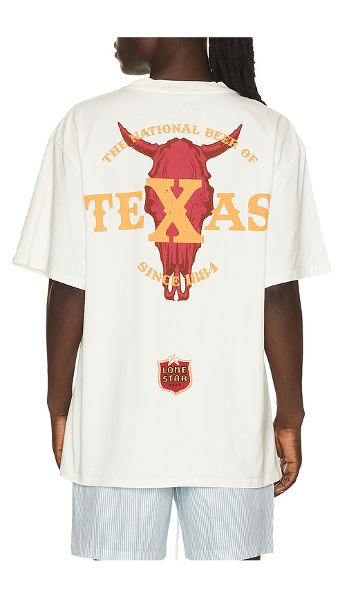 Philcos Lonestar Texas Tee