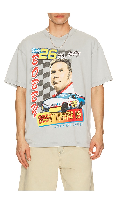 Philcos Talladega Nights Best There Is Tee