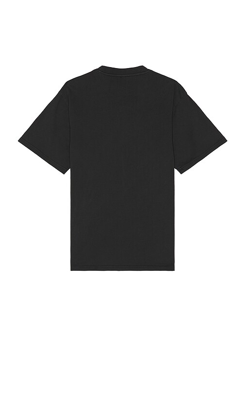 Shop Philcos Shelby Gt 350 Boxy Tee In Black