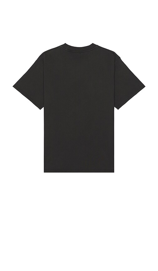 Philcos Lynyrd Skynyrd Free Bird Boxy Tee In Black