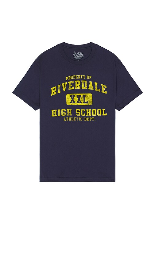Philcos Shirtkleider In Blue