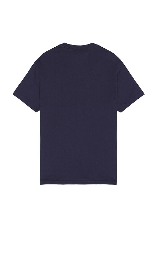 Philcos Shirtkleider In Blue