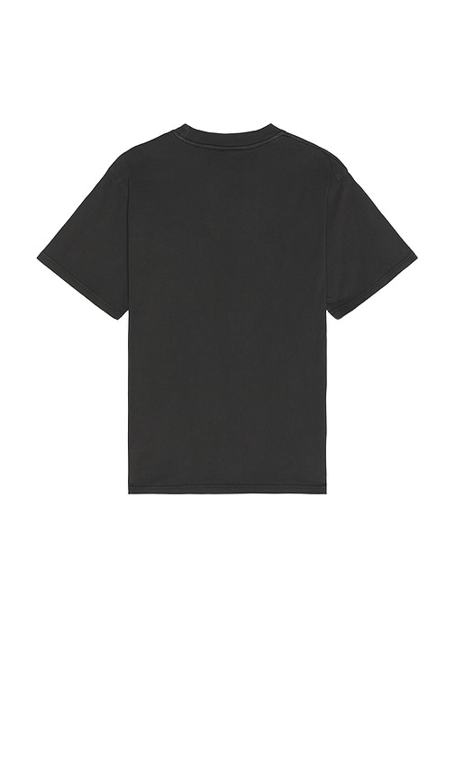 Philcos Grease T-birds Boxy Tee In 黑色