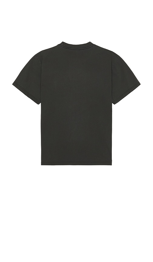 Philcos Sonny & Cher Portrait Boxy Tee In 黑色