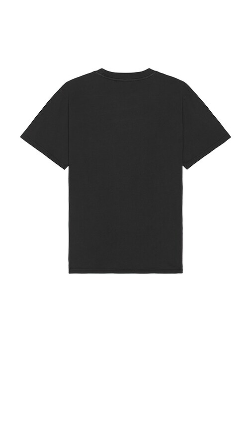 Philcos Dodge Rule The Road Boxy Tee In Black