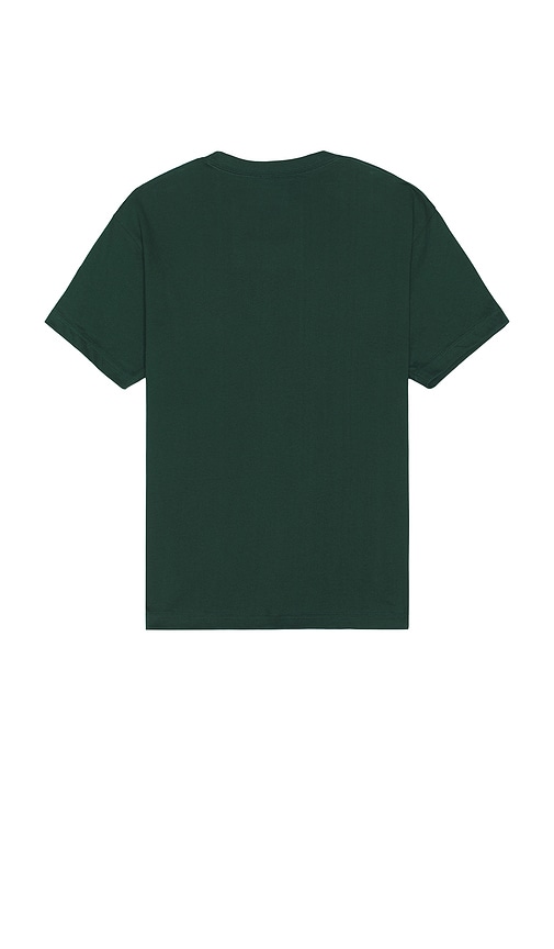 Philcos Frida Kahlo Boxy Tee In Green