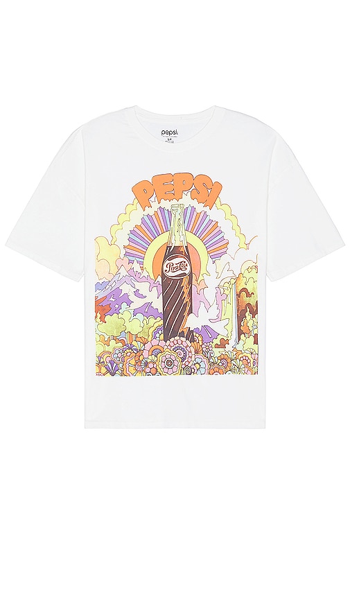 Over-sized Tees – GROOVY