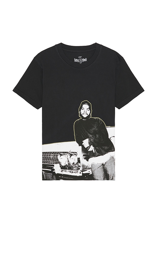 Philcos Boyz N Hood No Fairytale Tee