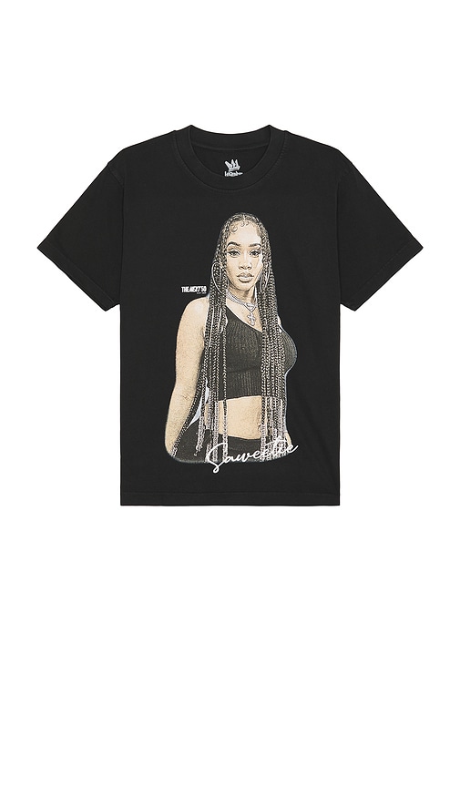 Philcos Saweetie Jumbo Tee