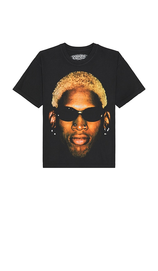 T-SHIRT RODMAN in . Size M, S, XL/1X - Philcos - Modalova