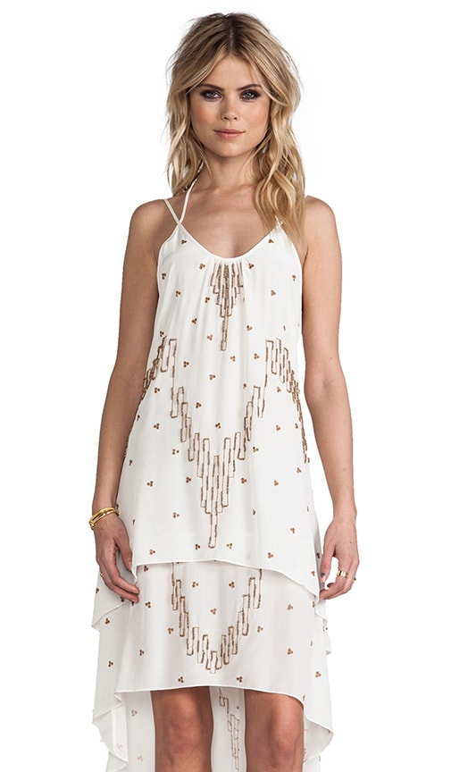 Tent Tank Dress