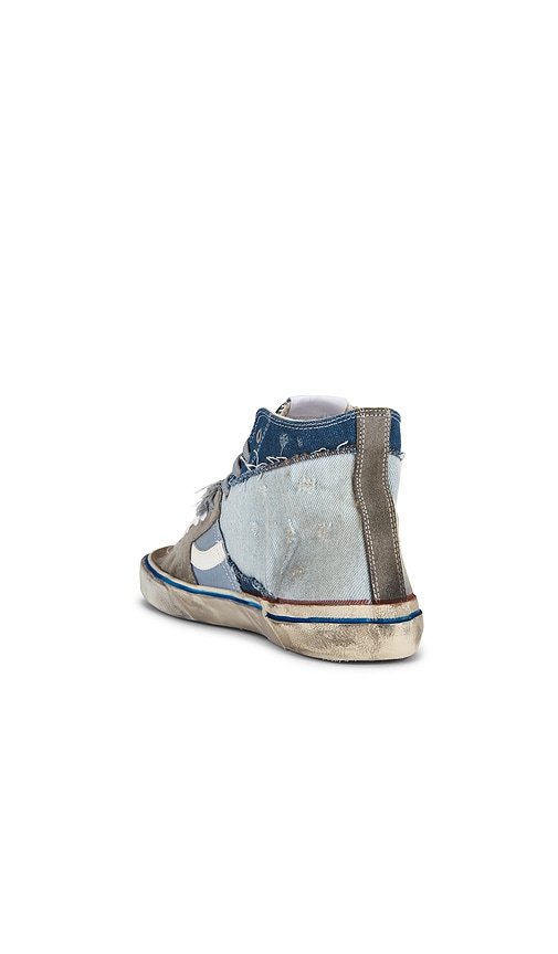  Paul Easterlin Zapatillas Deportivas Caly Star En Color Grey,blue Talla 41  (también En 42, 43, 45, 46). 