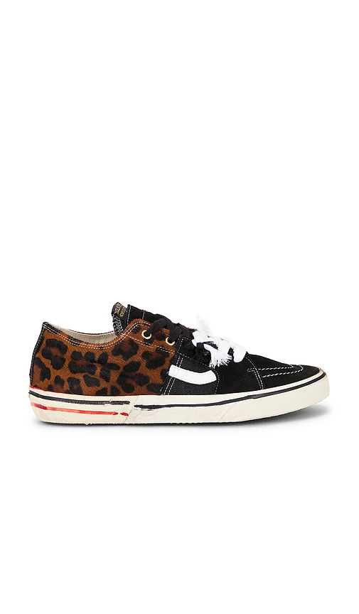  Paul Easterlin Zapatillas Deportivas Caly Star En Color Black,brown Talla 41  (también En 42, 43, 44, 45, 46). 