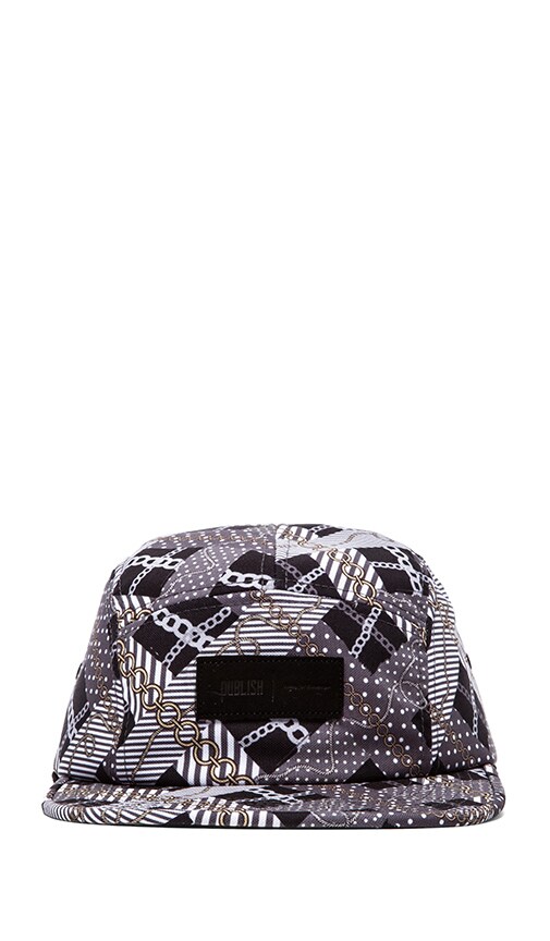 Nestor Hat