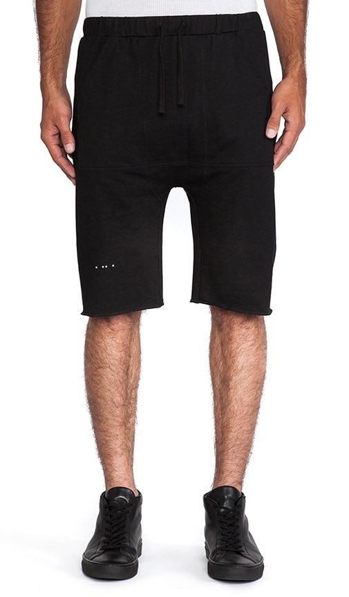 MONO Garsol Short