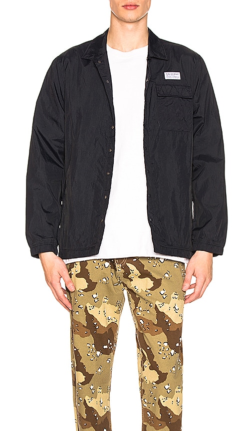 Phil Jacket