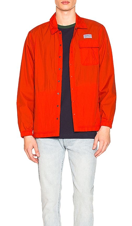 Phil Jacket