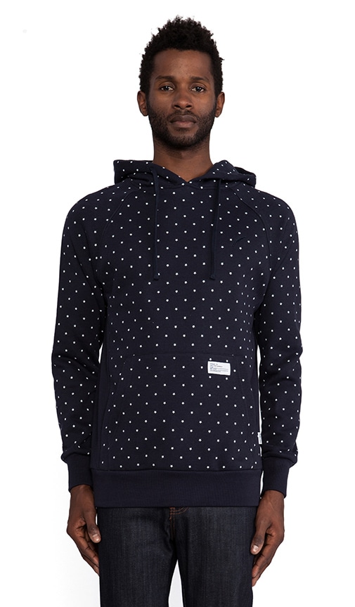 Kaplan Hoodie