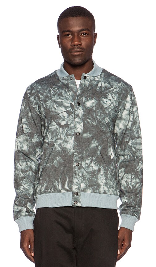 Caston Bomber