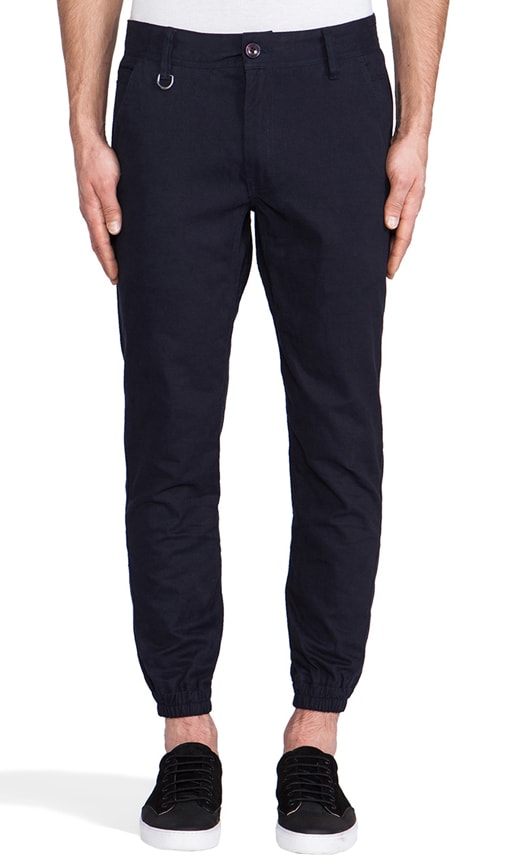 Jogger