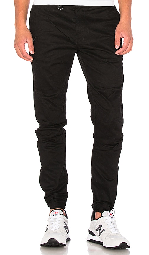 Publish Kano Pant in Black | REVOLVE