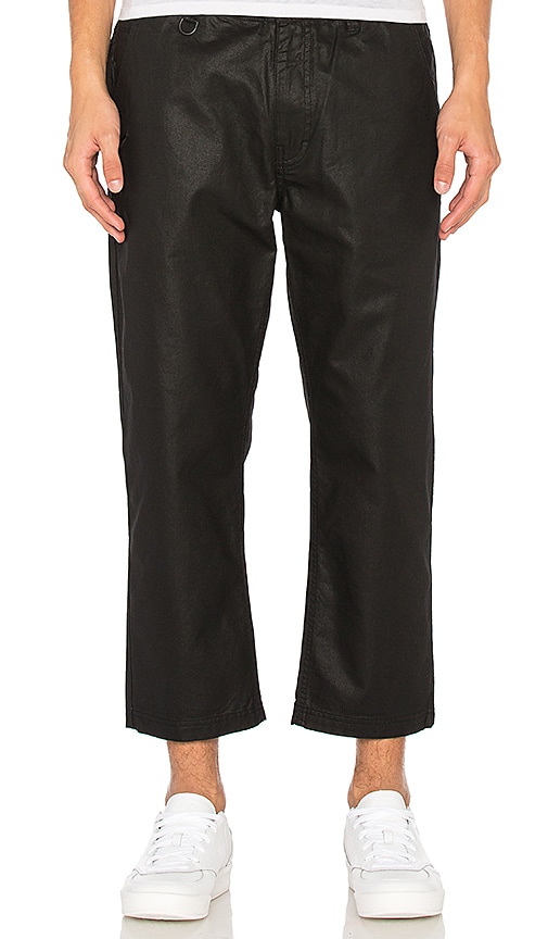 Kiran Cropped Pant